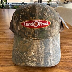 RealTree LandO’Frost Trucker Hat